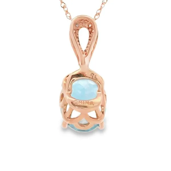 Gemstone Pendant Image 3 Your Jewelry Box Altoona, PA