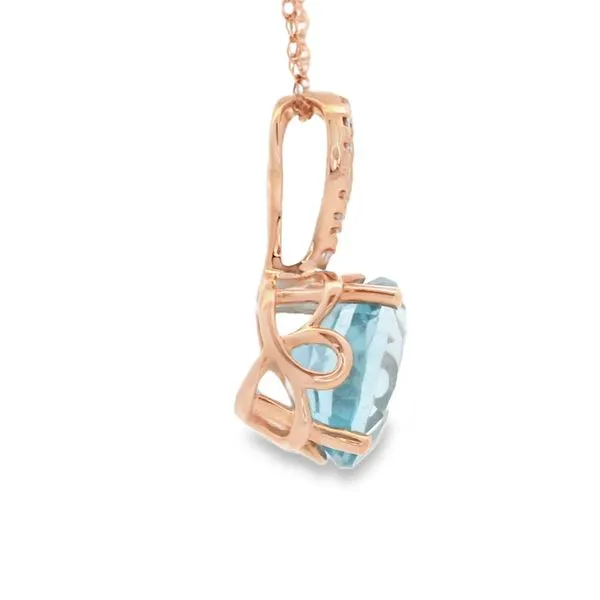 Gemstone Pendant Image 4 Your Jewelry Box Altoona, PA