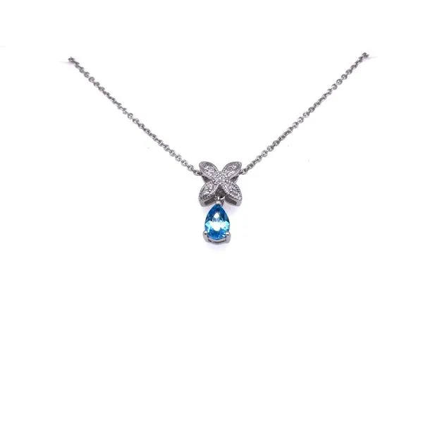 Gemstone Pendant Image 2 Your Jewelry Box Altoona, PA