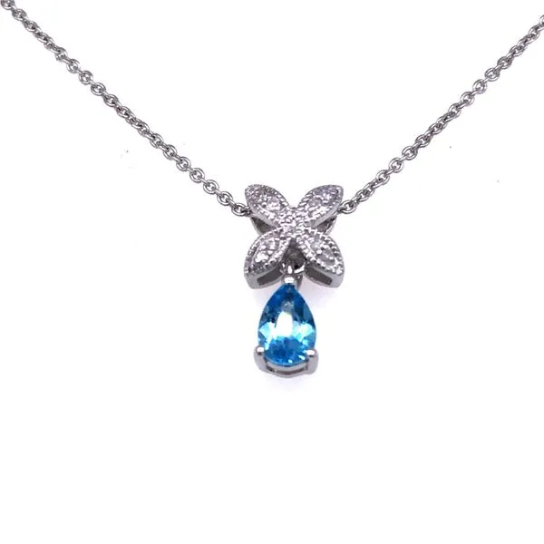 Gemstone Pendant Your Jewelry Box Altoona, PA