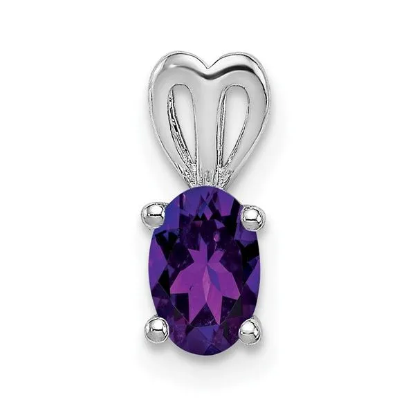Gemstone Pendant Your Jewelry Box Altoona, PA