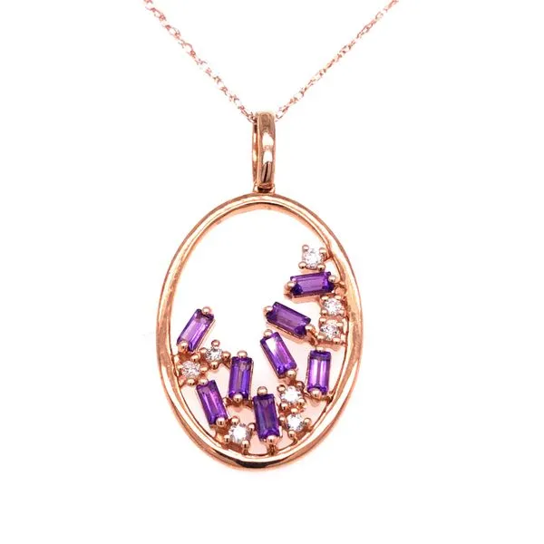 Gemstone Pendant Your Jewelry Box Altoona, PA