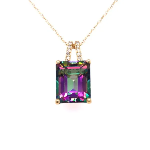 Gemstone Pendant Your Jewelry Box Altoona, PA