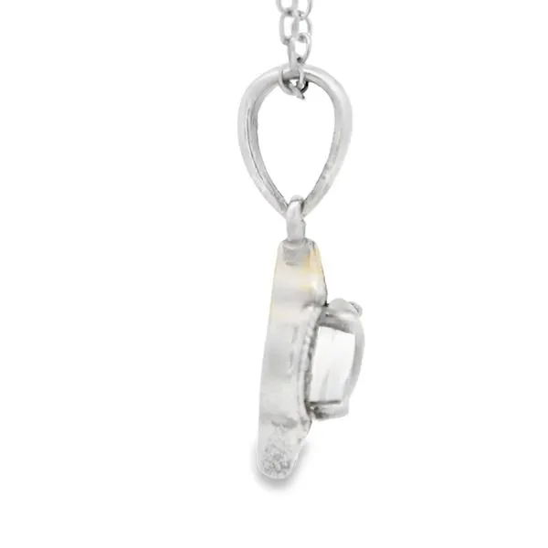 Gemstone Pendant Image 4 Your Jewelry Box Altoona, PA