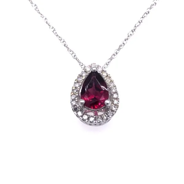 Gemstone Pendant Your Jewelry Box Altoona, PA