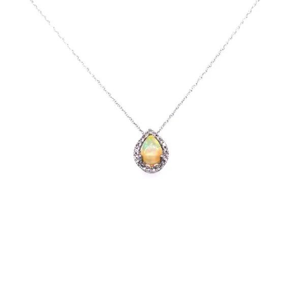 Gemstone Pendant Image 2 Your Jewelry Box Altoona, PA
