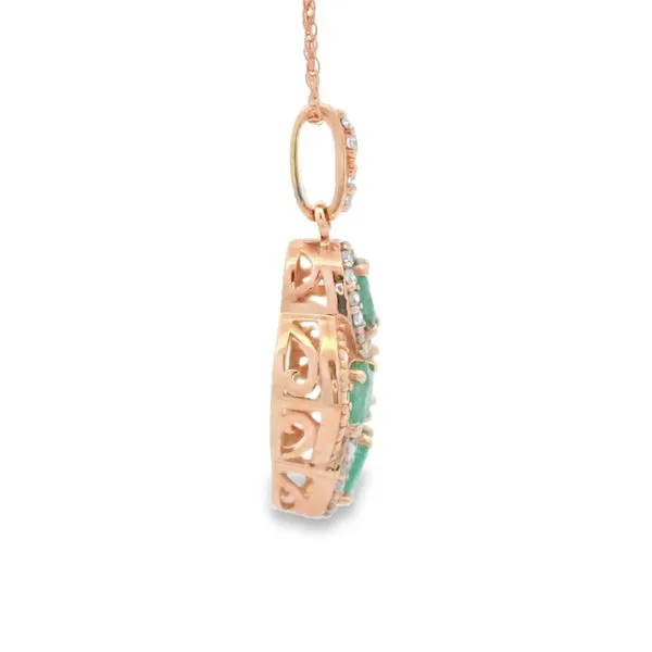 Gemstone Pendant Image 4 Your Jewelry Box Altoona, PA