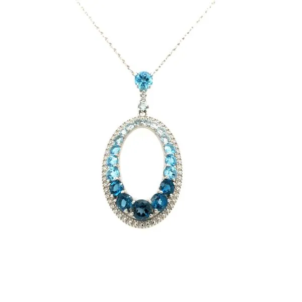 Gemstone Pendant Your Jewelry Box Altoona, PA