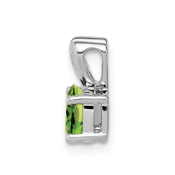 Gemstone Pendant Image 2 Your Jewelry Box Altoona, PA