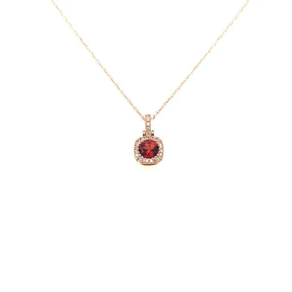 Gemstone Pendant Image 2 Your Jewelry Box Altoona, PA
