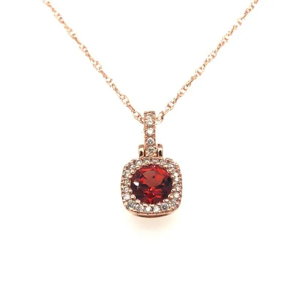 Gemstone Pendant Your Jewelry Box Altoona, PA