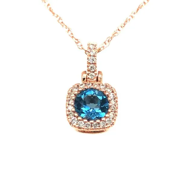 Gemstone Pendant Your Jewelry Box Altoona, PA