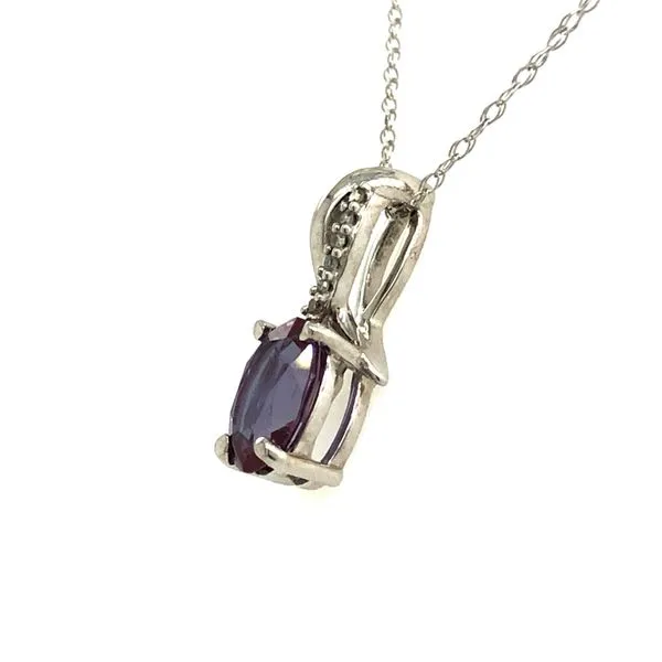 Gemstone Pendant Image 3 Your Jewelry Box Altoona, PA