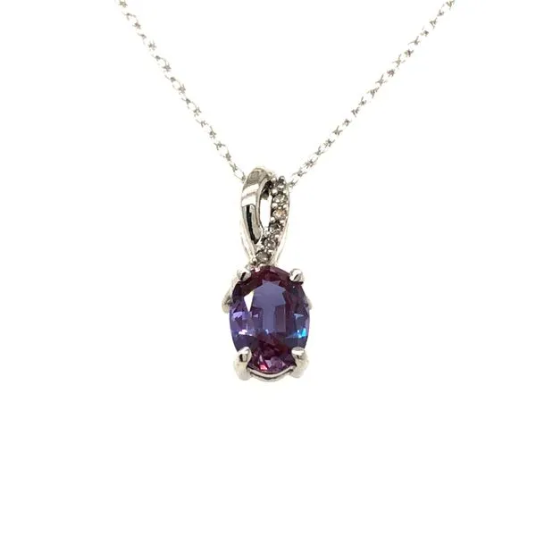 Gemstone Pendant Your Jewelry Box Altoona, PA