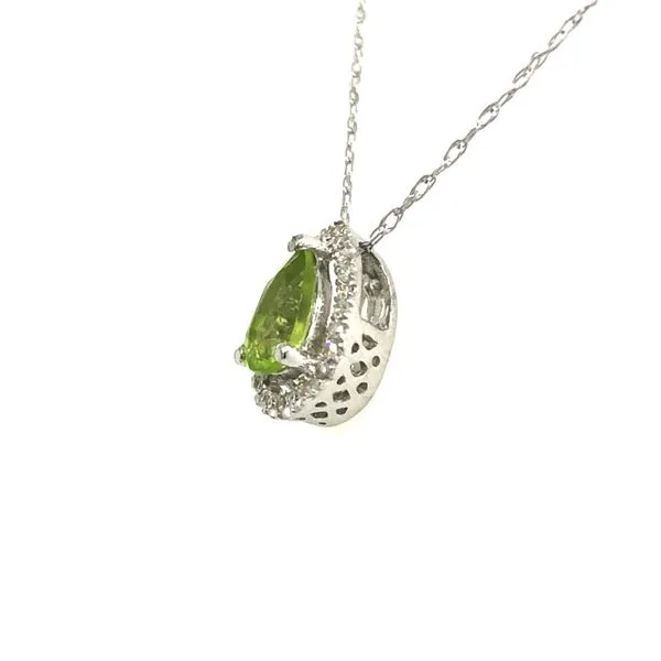 Gemstone Pendant Image 3 Your Jewelry Box Altoona, PA