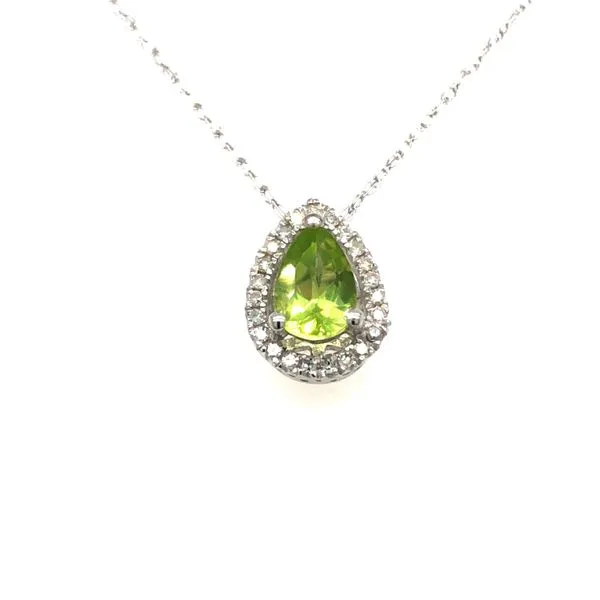 Gemstone Pendant Your Jewelry Box Altoona, PA