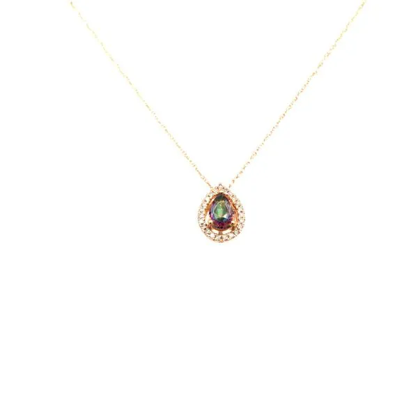 Gemstone Pendant Image 2 Your Jewelry Box Altoona, PA
