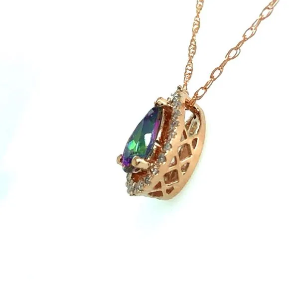 Gemstone Pendant Image 3 Your Jewelry Box Altoona, PA