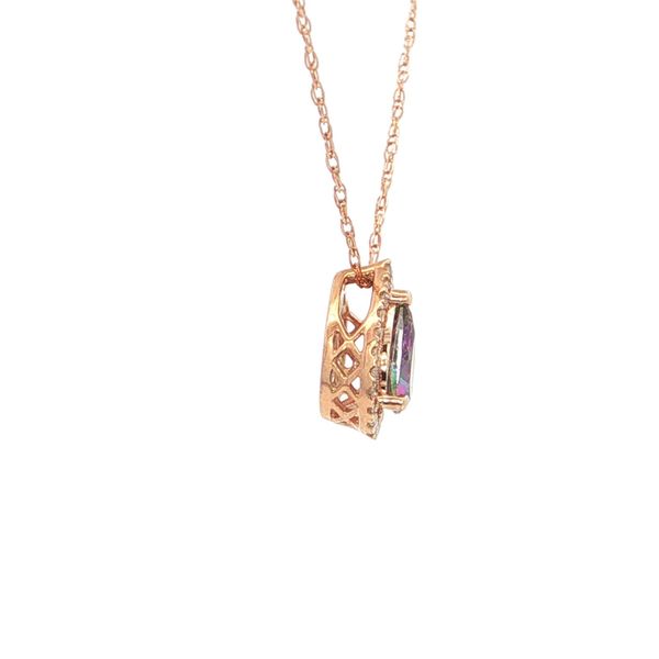 Gemstone Pendant Image 4 Your Jewelry Box Altoona, PA