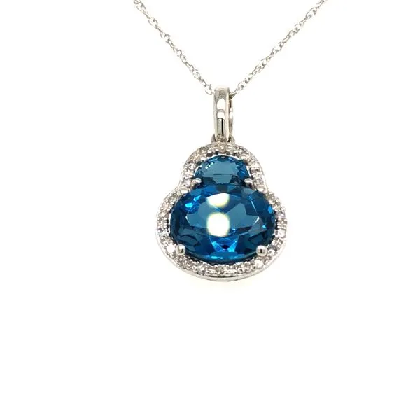 Gemstone Pendant Your Jewelry Box Altoona, PA