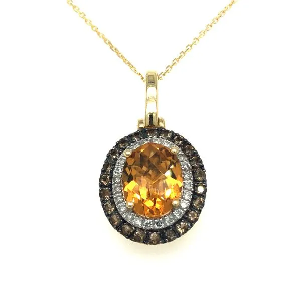Gemstone Pendant Your Jewelry Box Altoona, PA