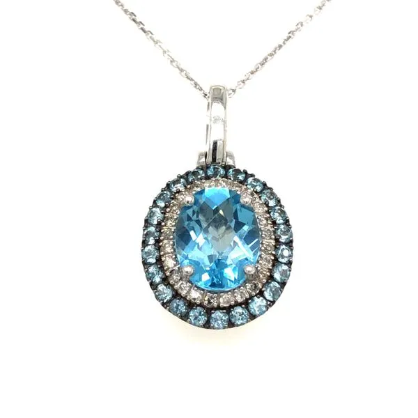 Gemstone Pendant Your Jewelry Box Altoona, PA