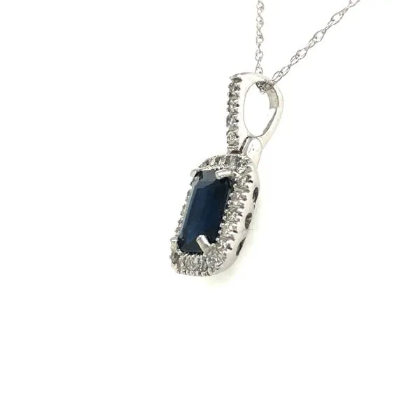 Gemstone Pendant Image 3 Your Jewelry Box Altoona, PA