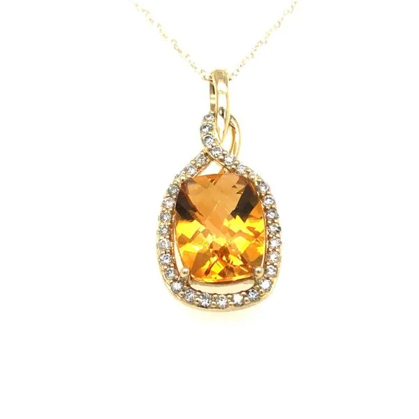 Gemstone Pendant Your Jewelry Box Altoona, PA