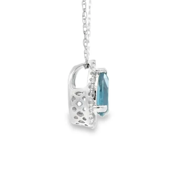 Gemstone Pendant Image 4 Your Jewelry Box Altoona, PA