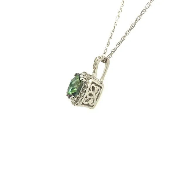 Gemstone Pendant Image 3 Your Jewelry Box Altoona, PA