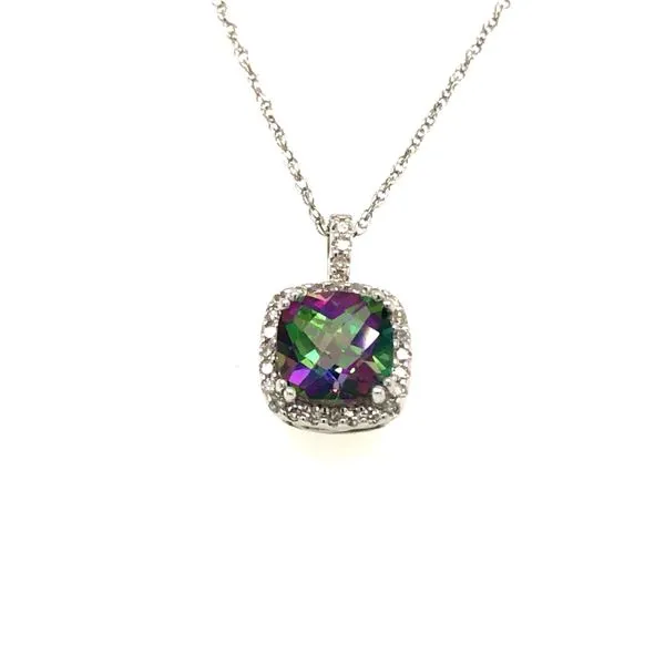 Gemstone Pendant Your Jewelry Box Altoona, PA