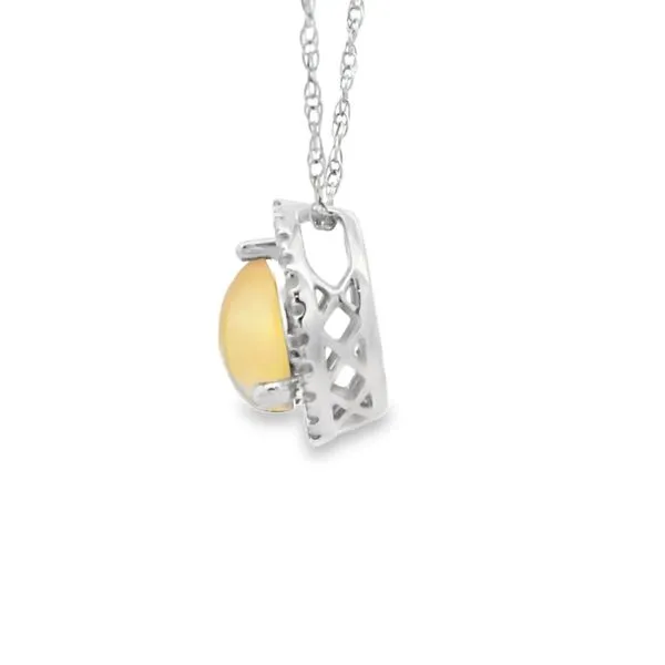 Gemstone Pendant Image 2 Your Jewelry Box Altoona, PA