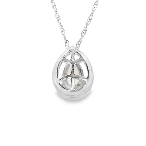 Gemstone Pendant Image 3 Your Jewelry Box Altoona, PA