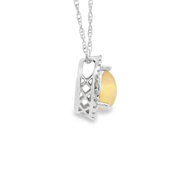 Gemstone Pendant Image 4 Your Jewelry Box Altoona, PA