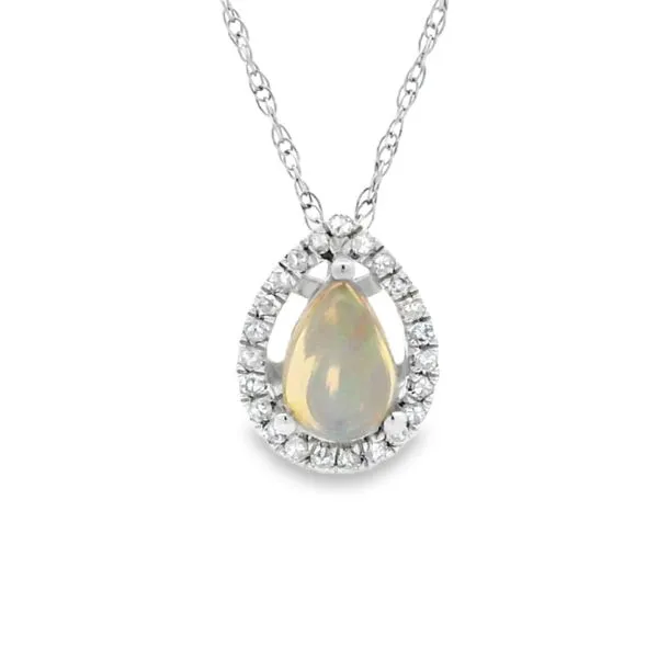 Gemstone Pendant Your Jewelry Box Altoona, PA