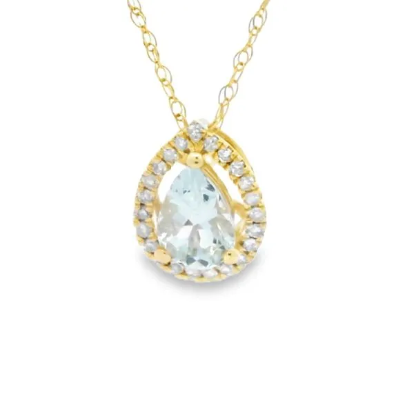 Gemstone Pendant Your Jewelry Box Altoona, PA