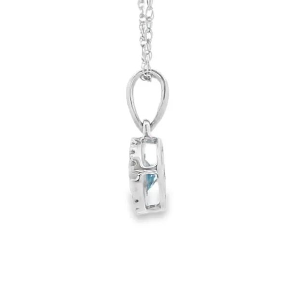 Gemstone Pendant Image 2 Your Jewelry Box Altoona, PA