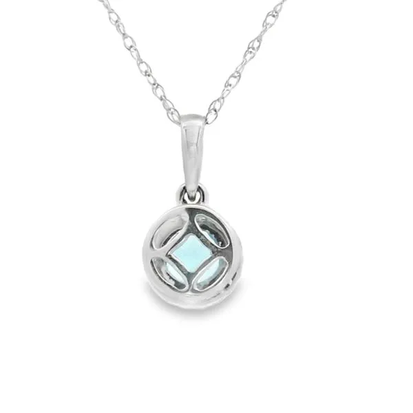 Gemstone Pendant Image 3 Your Jewelry Box Altoona, PA