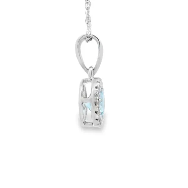 Gemstone Pendant Image 4 Your Jewelry Box Altoona, PA