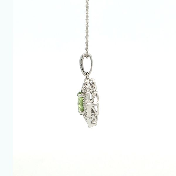 Gemstone Pendant Image 2 Your Jewelry Box Altoona, PA