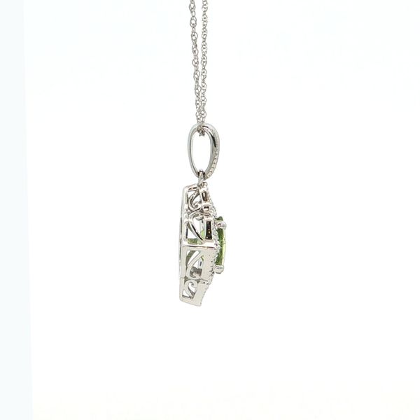 Gemstone Pendant Image 4 Your Jewelry Box Altoona, PA