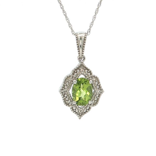 Gemstone Pendant Your Jewelry Box Altoona, PA