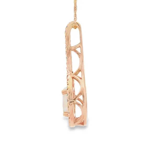 Gemstone Pendant Image 2 Your Jewelry Box Altoona, PA
