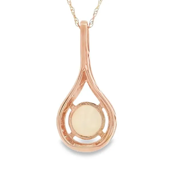 Gemstone Pendant Image 3 Your Jewelry Box Altoona, PA