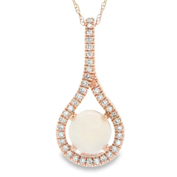 Gemstone Pendant Your Jewelry Box Altoona, PA
