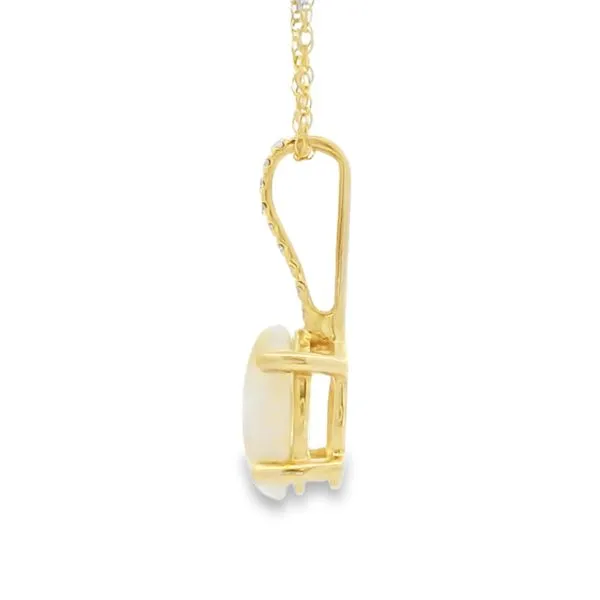 Gemstone Pendant Image 2 Your Jewelry Box Altoona, PA