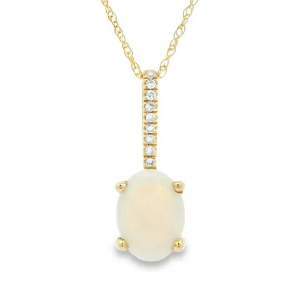 Gemstone Pendant Your Jewelry Box Altoona, PA