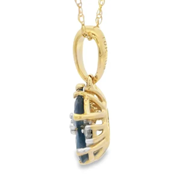 Gemstone Pendant Image 2 Your Jewelry Box Altoona, PA