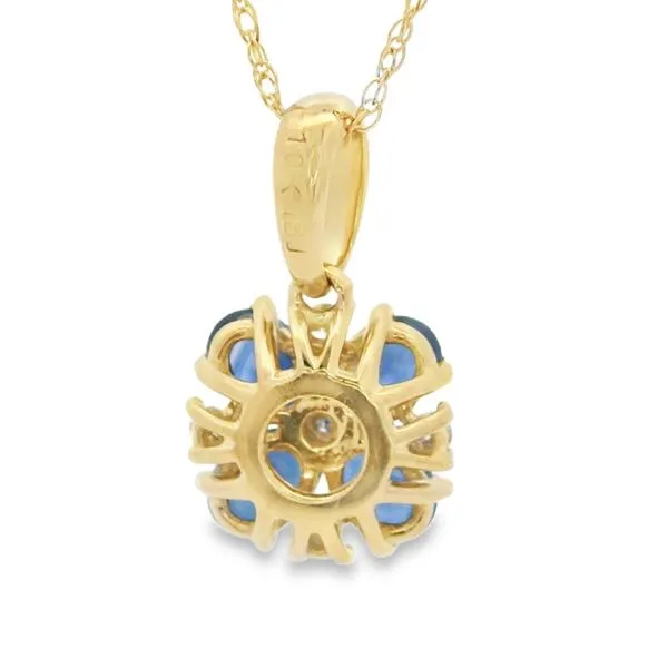 Gemstone Pendant Image 3 Your Jewelry Box Altoona, PA