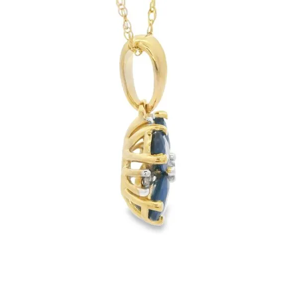 Gemstone Pendant Image 4 Your Jewelry Box Altoona, PA